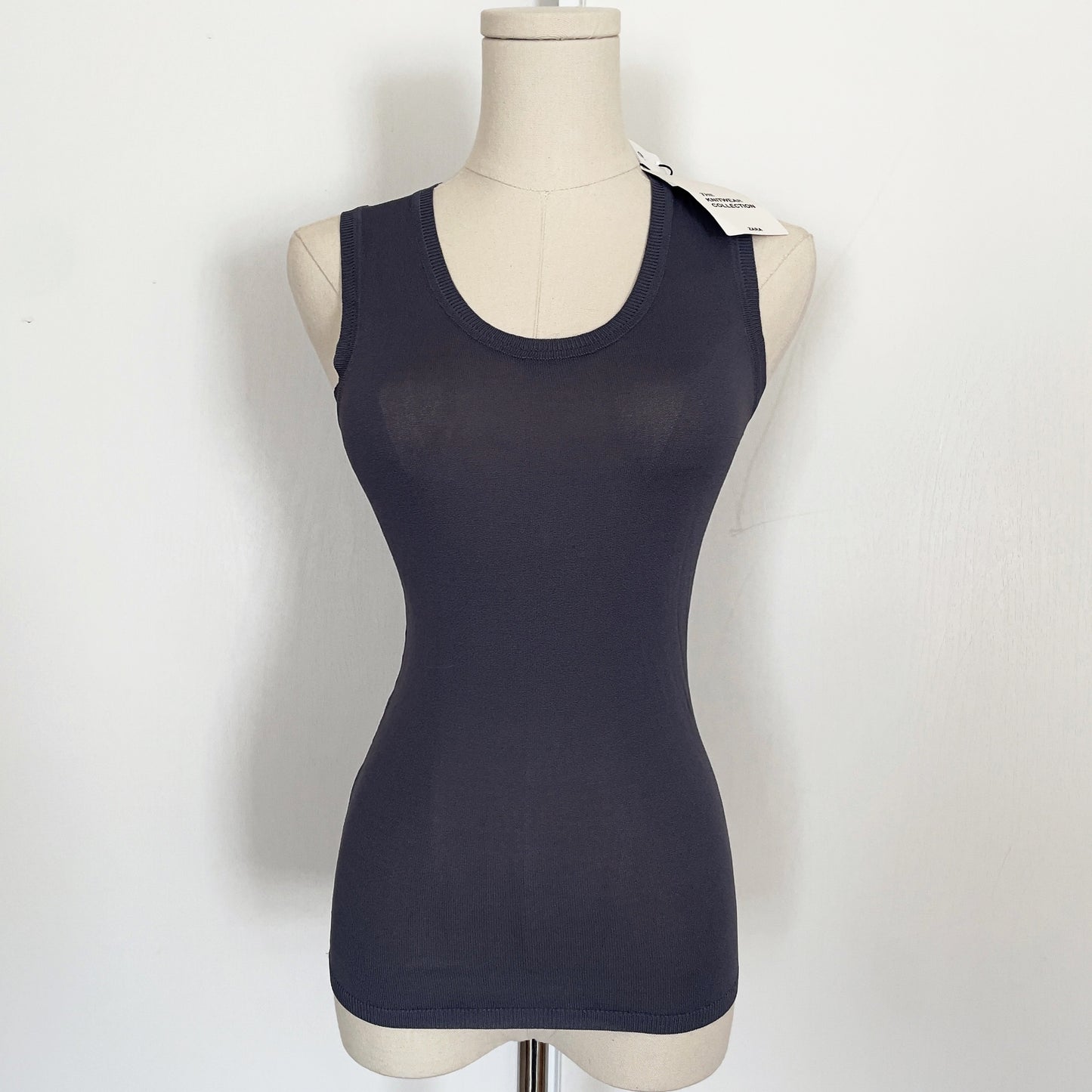 NWT Zara- Special Edition Knit Tank
