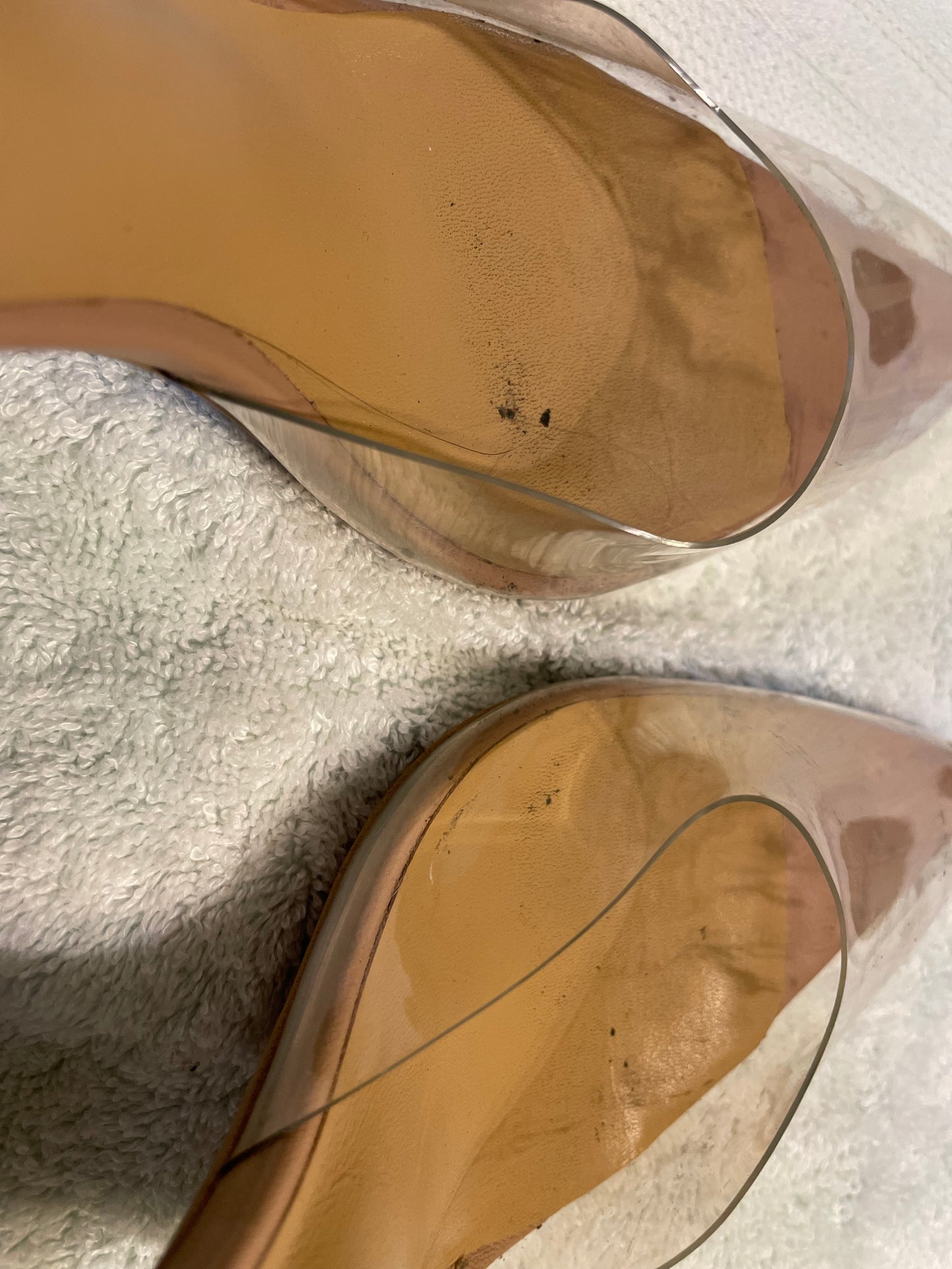 Tony Bianco women's High-Heeled Shoes.