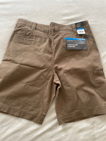 Columbia Flex ROC Shorts