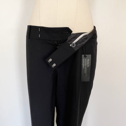 NWT Banana Republic- Martin Fit Straight Pants