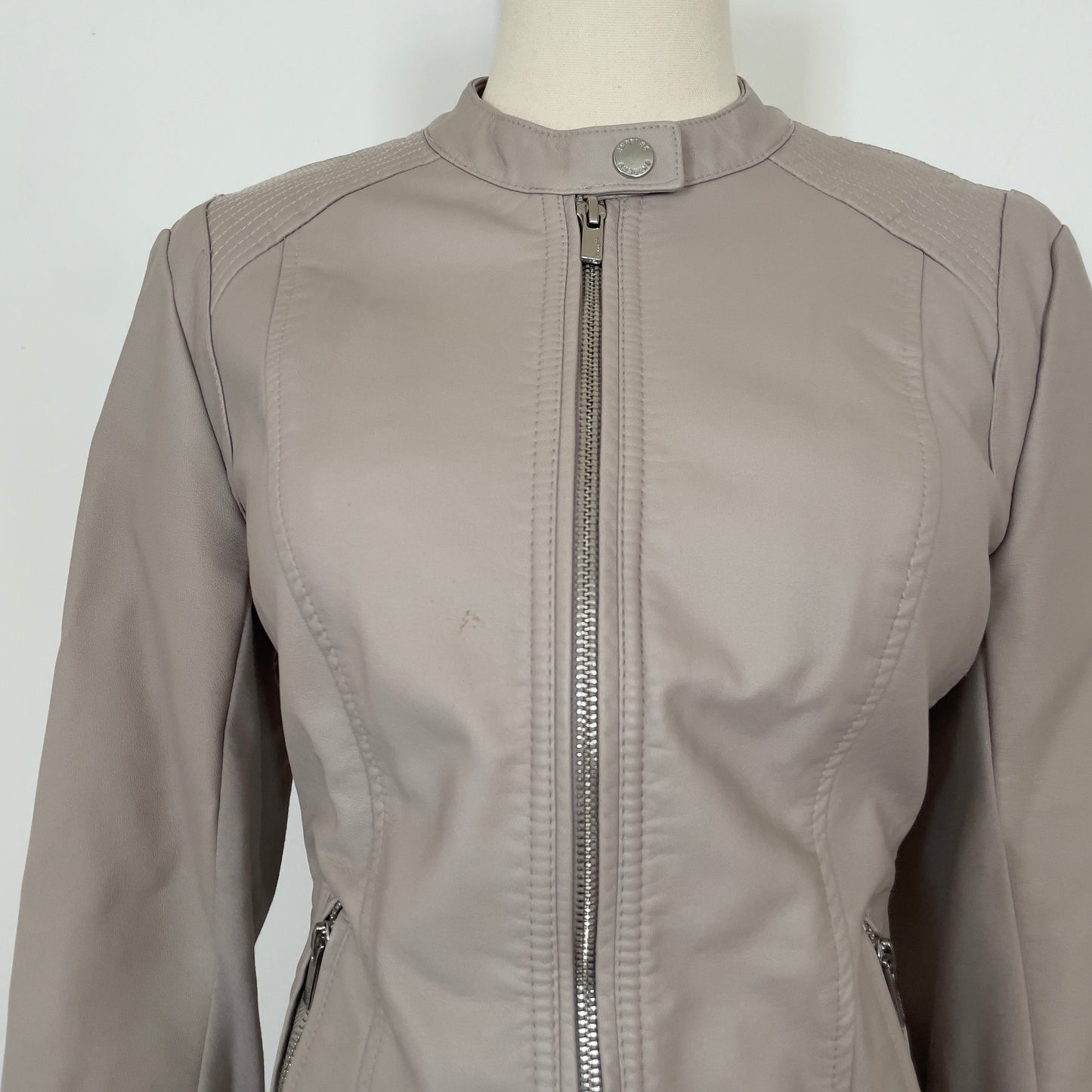 Express Biker Jacket