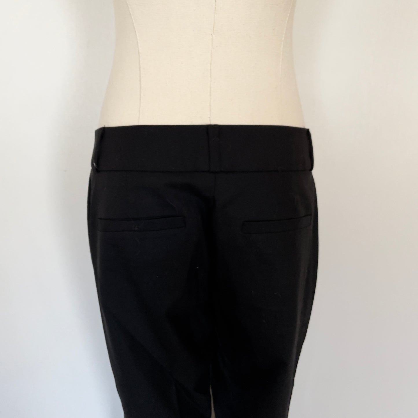 NWT Banana Republic- Martin Fit Straight Pants