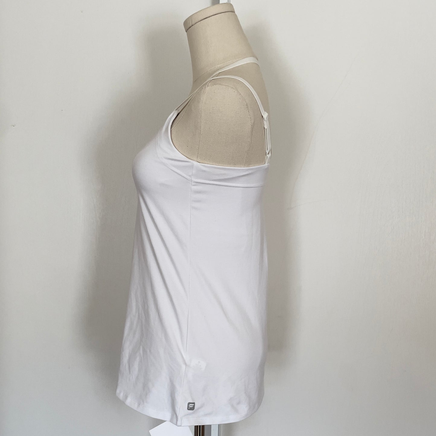 NWT Fabletics- Crystal Top