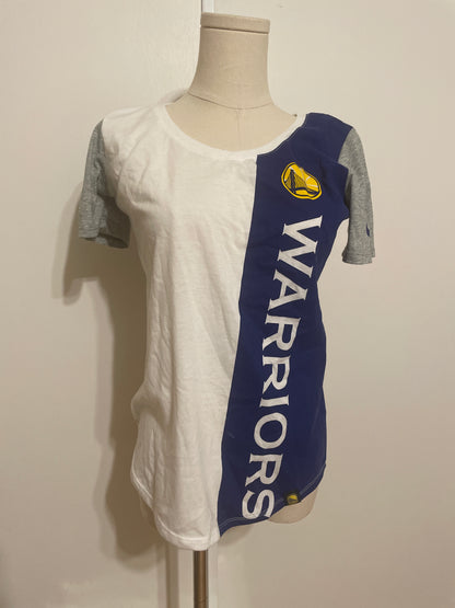 Nike Women’s NBA Golden State Warriors Dri-Fit Shirt