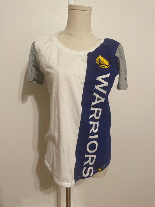Nike Women’s NBA Golden State Warriors Dri-Fit Shirt