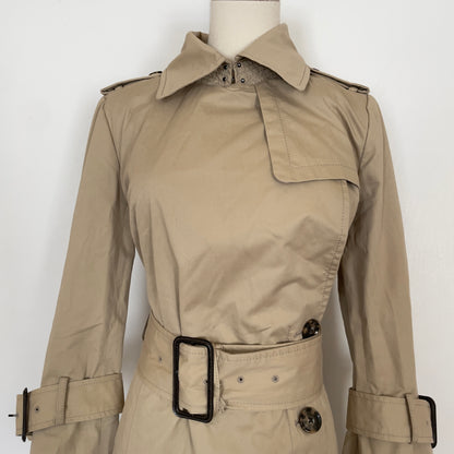 Banana Republic x Olivia Palermo Trench Coat