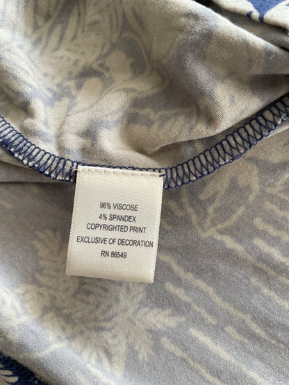 Tommy Bahama Tropical Dress