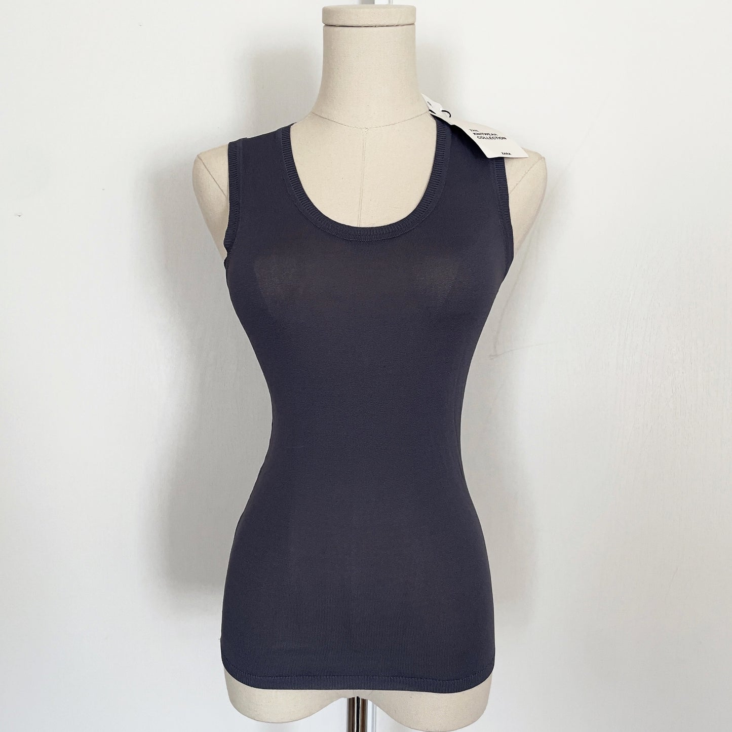 NWT Zara- Special Edition Knit Tank