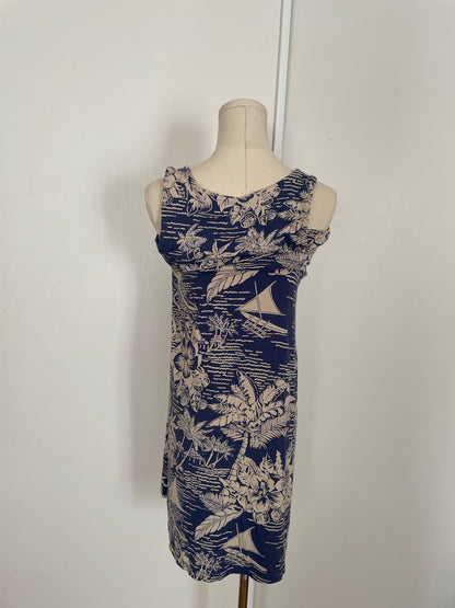 Tommy Bahama Tropical Dress