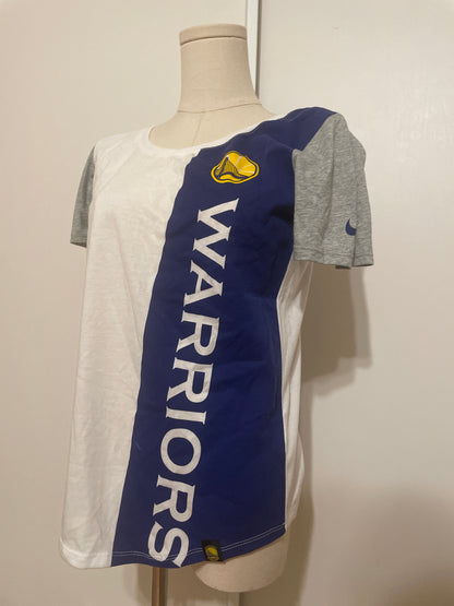 Nike Women’s NBA Golden State Warriors Dri-Fit Shirt