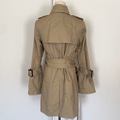 Banana Republic x Olivia Palermo Trench Coat