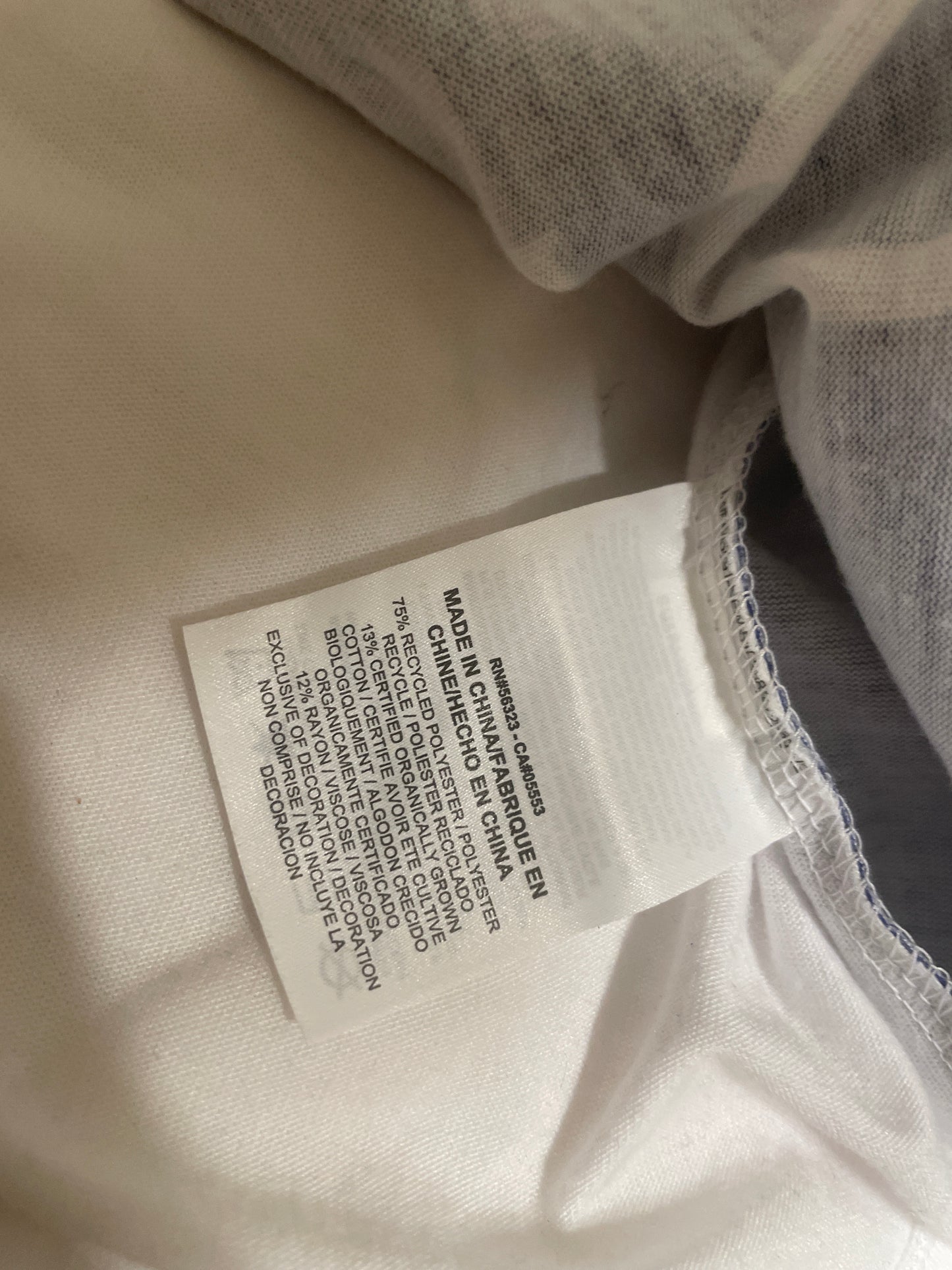 Nike Women’s NBA Golden State Warriors Dri-Fit Shirt