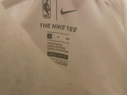 Nike Women’s NBA Golden State Warriors Dri-Fit Shirt