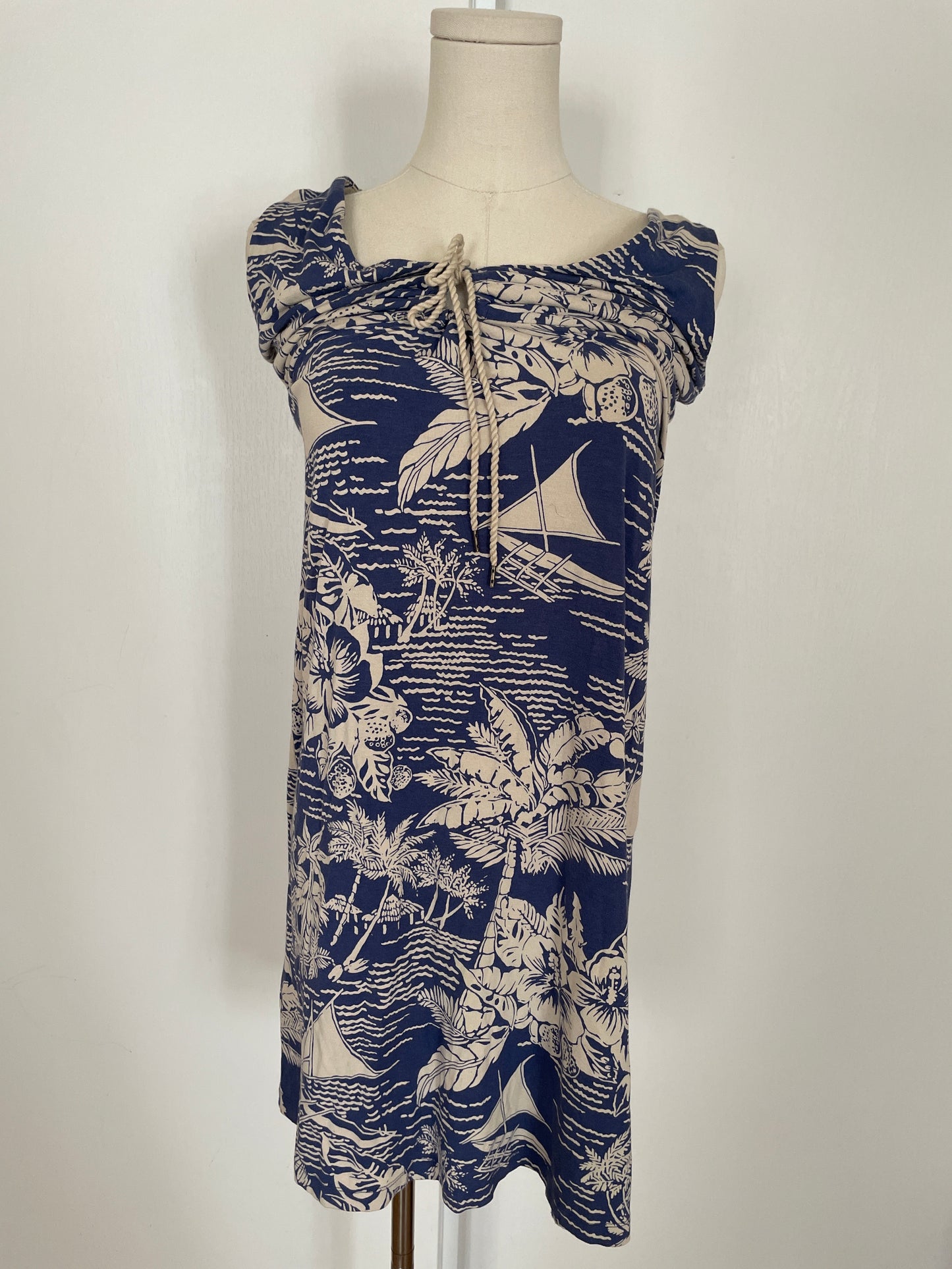 Tommy Bahama Tropical Dress