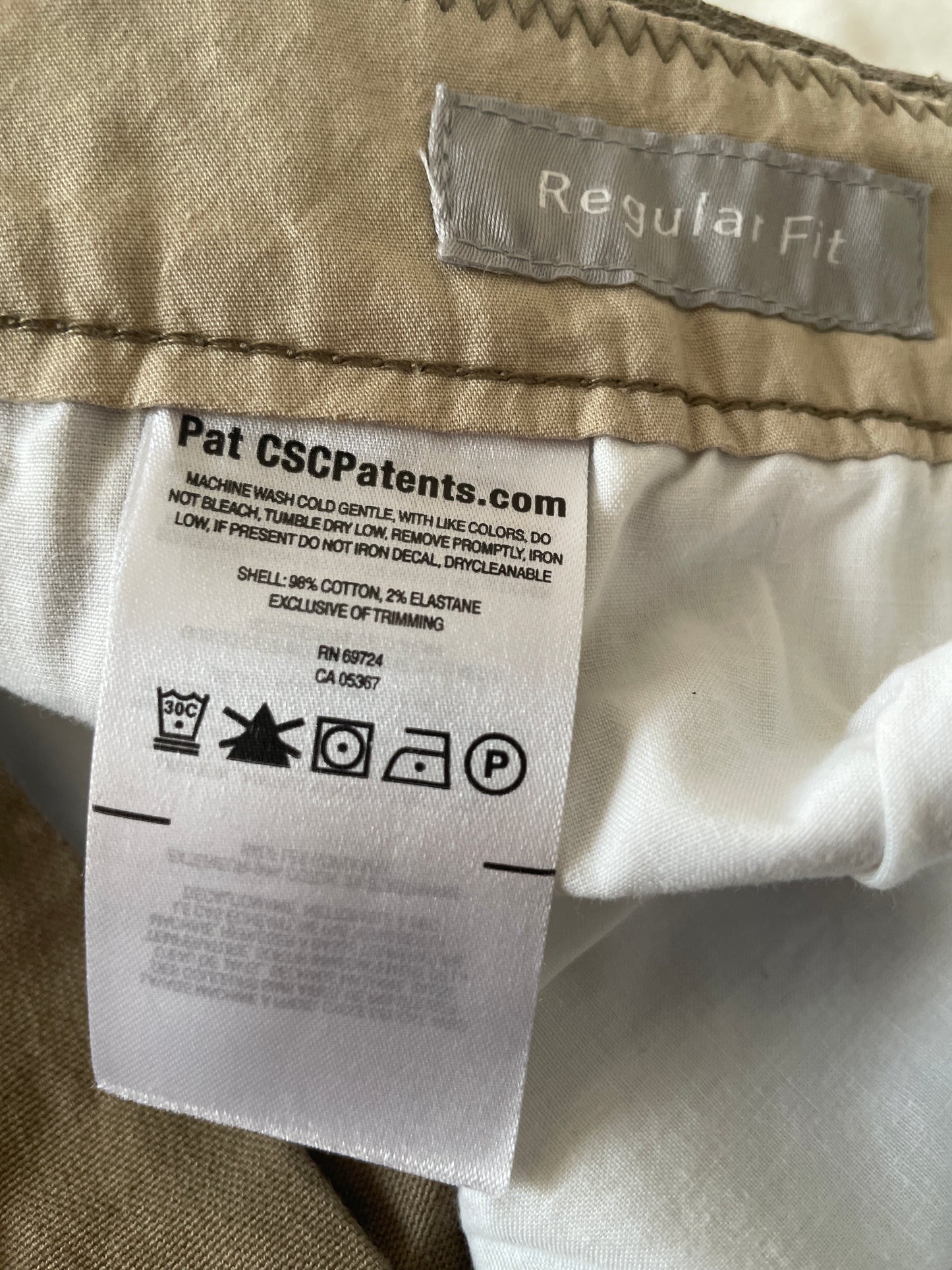 Columbia Flex ROC Shorts