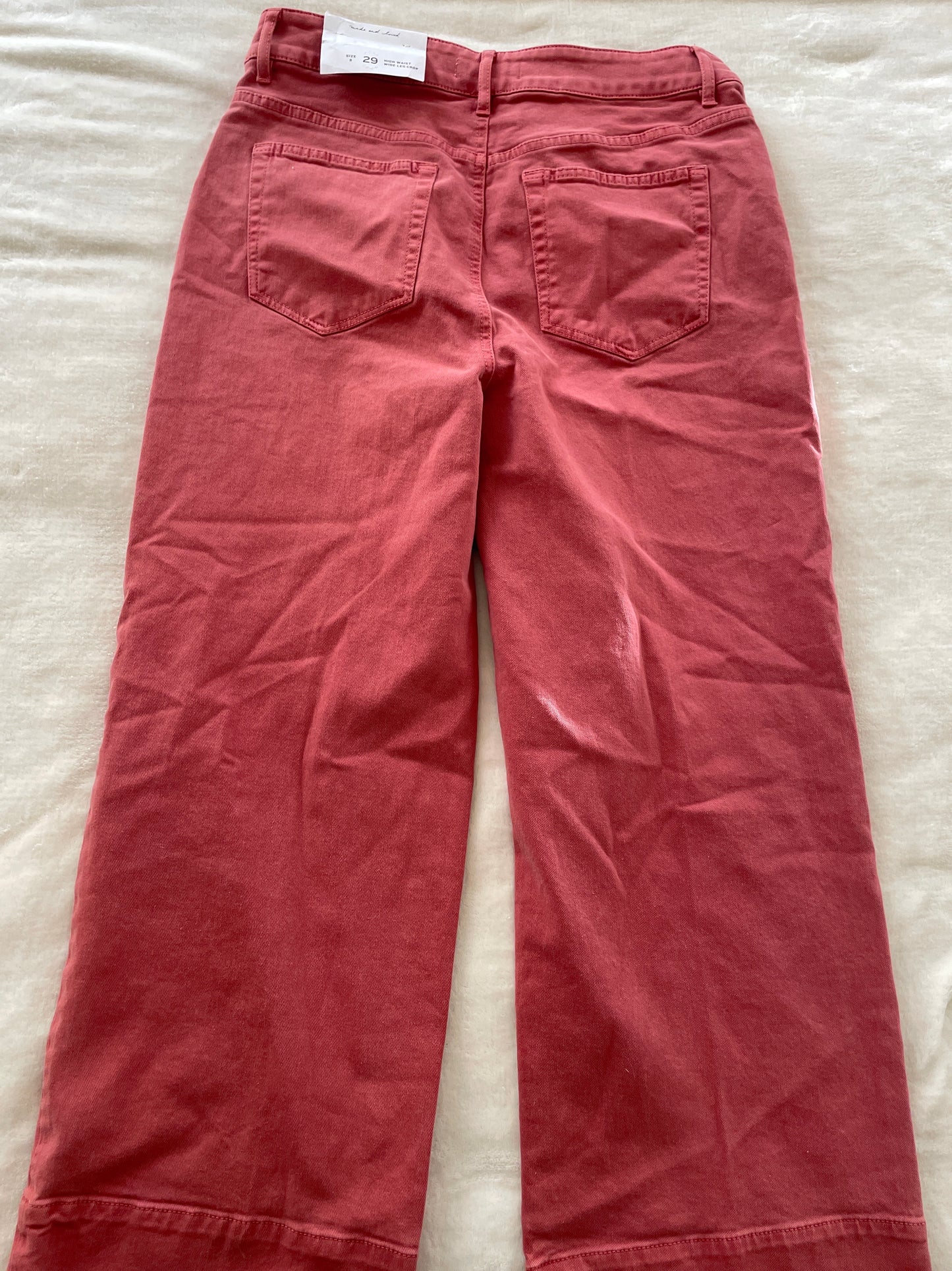 LOFT Julie Trousers