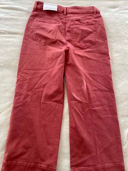 LOFT Julie Trousers