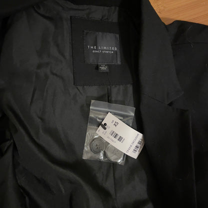 NWT The Limited Blazer