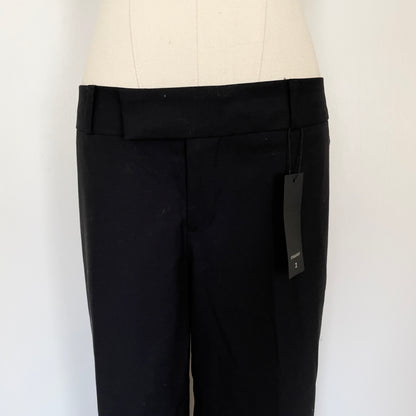 NWT Banana Republic- Martin Fit Straight Pants