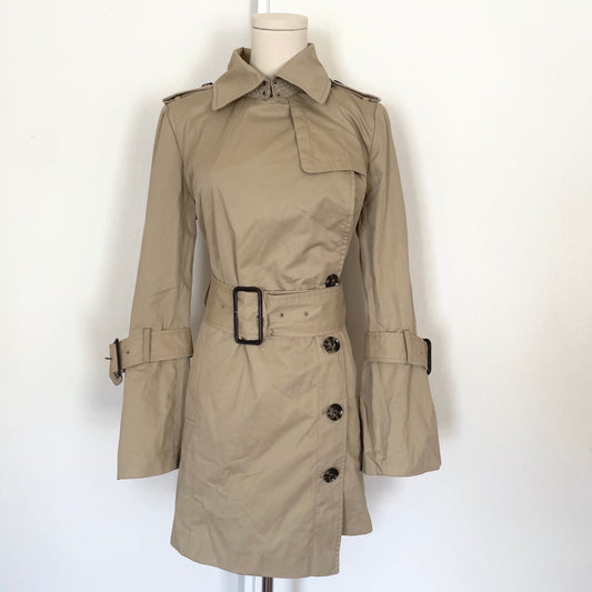 Banana Republic x Olivia Palermo Trench Coat