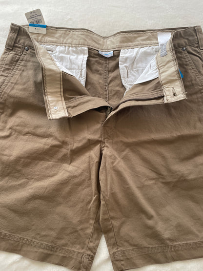 Columbia Flex ROC Shorts