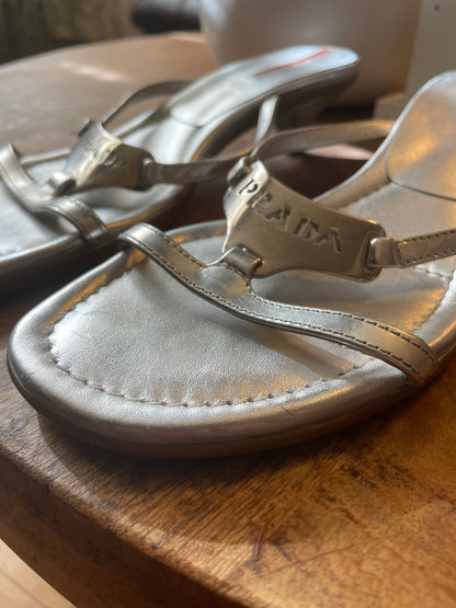 Prada Women's Sandals