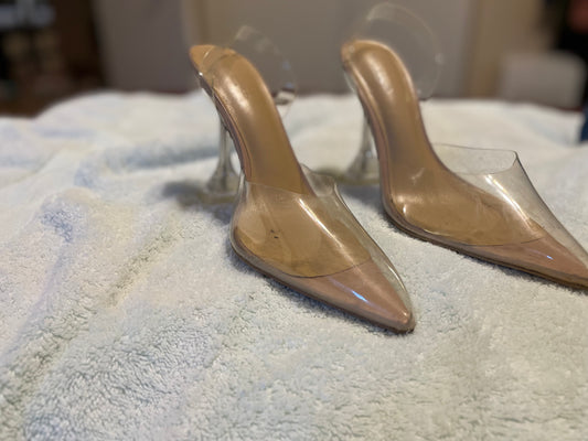 Tony Bianco women's High-Heeled Shoes.