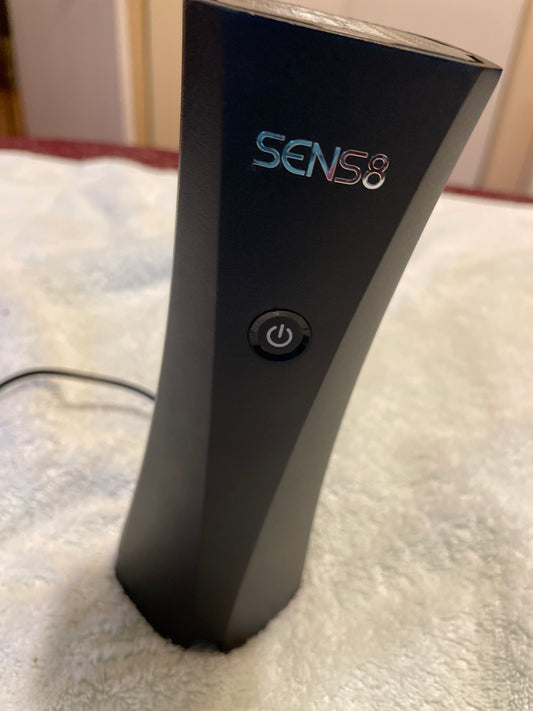 SENS8 Security Camera