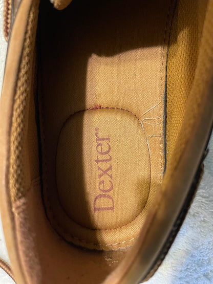 Dexter Men Loafers size 9