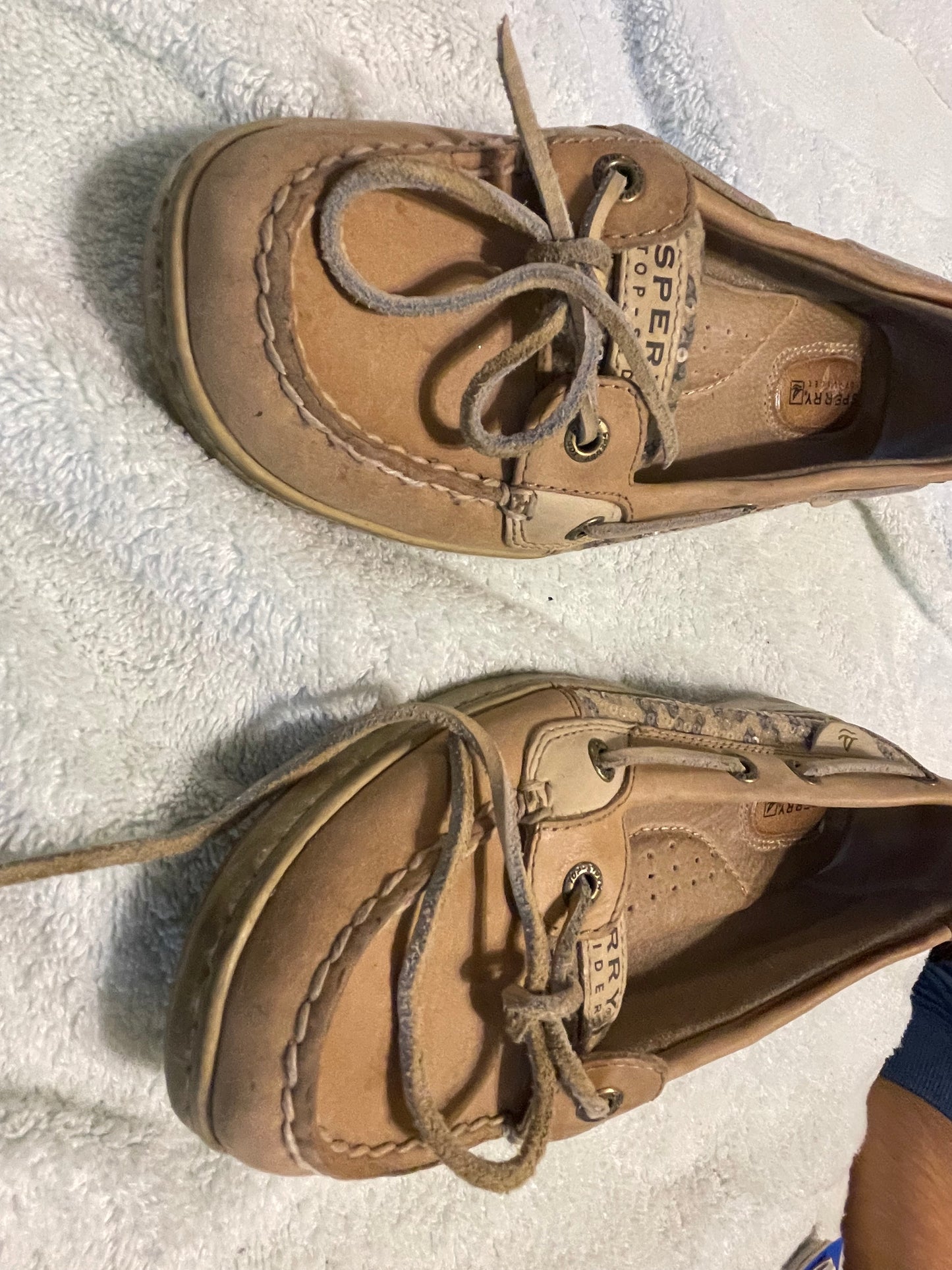 Sperry Loafers Women