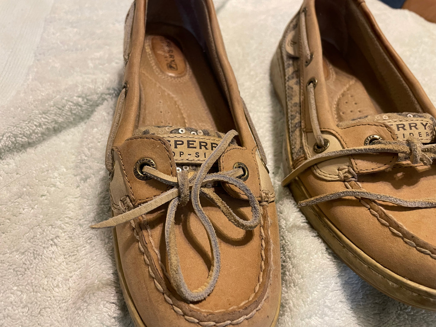 Sperry Loafers Women