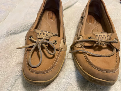 Sperry Loafers Women