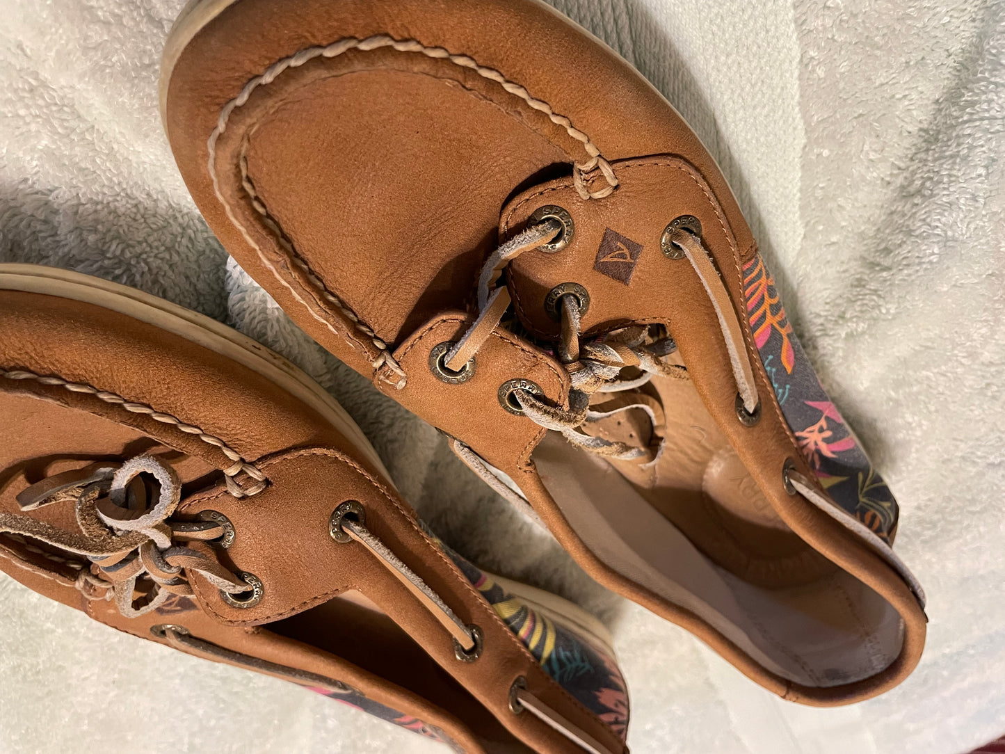 Sperry Women Shoes