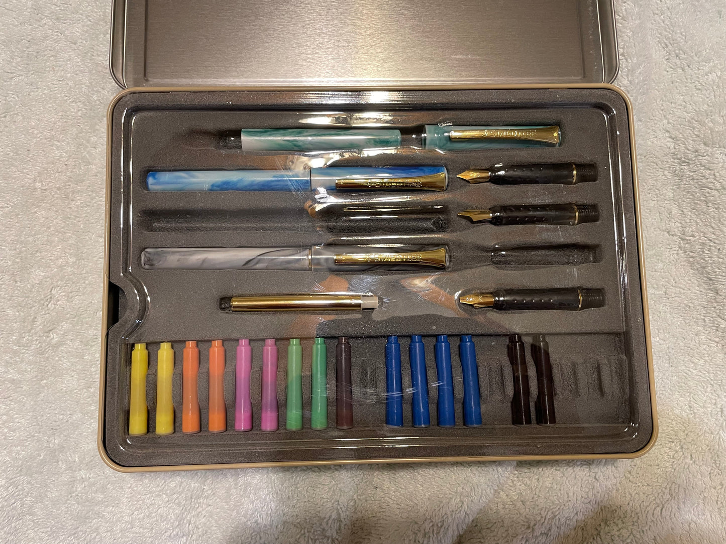 Calligraphy Set Staedtler