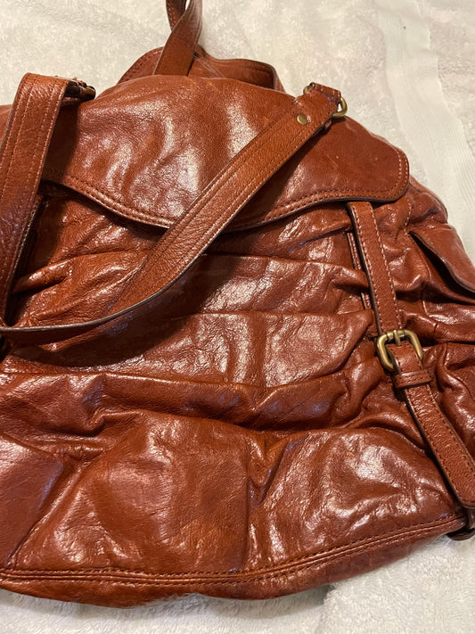 Kooba Brown Purse