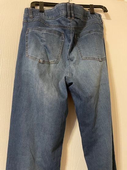 Democracy Blue Jeans size 14