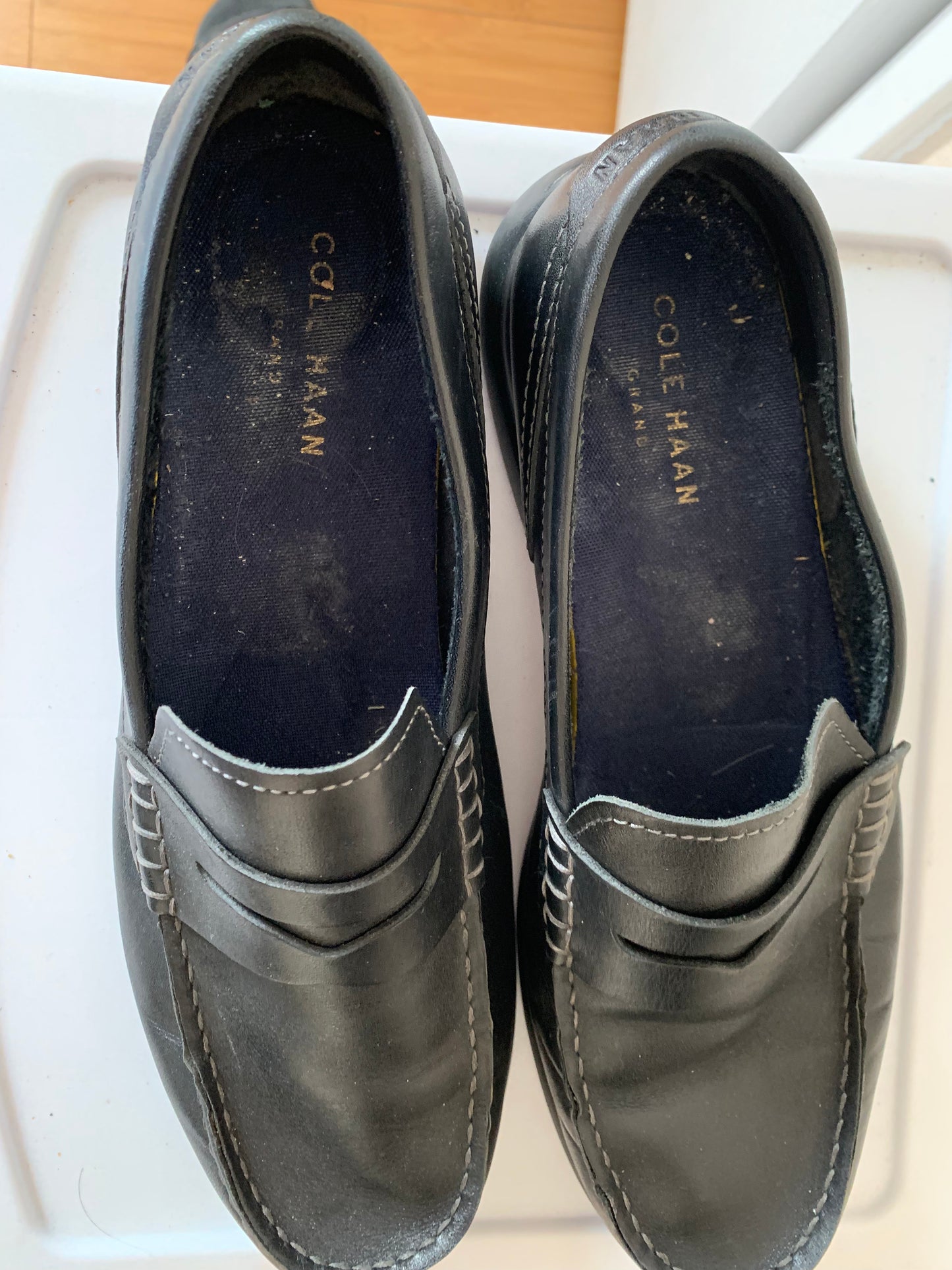 Cole Haan Loafers Men's Size 9M