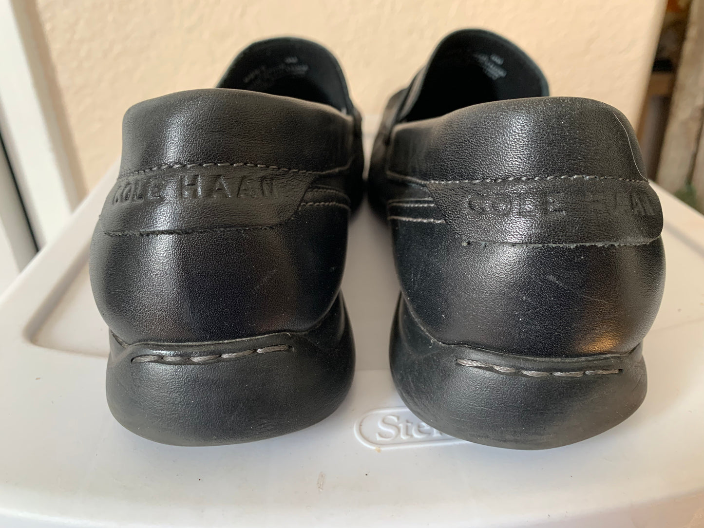 Cole Haan Loafers Men's Size 9M