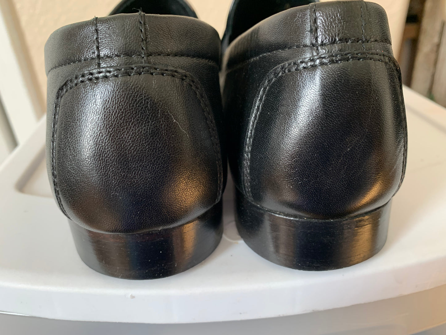 Broletto Men's Loafers Size 11M