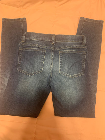 Joe’s girls jeans size 10